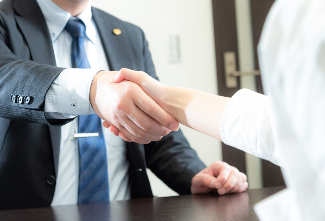 特定技能登録支援機関の方へ